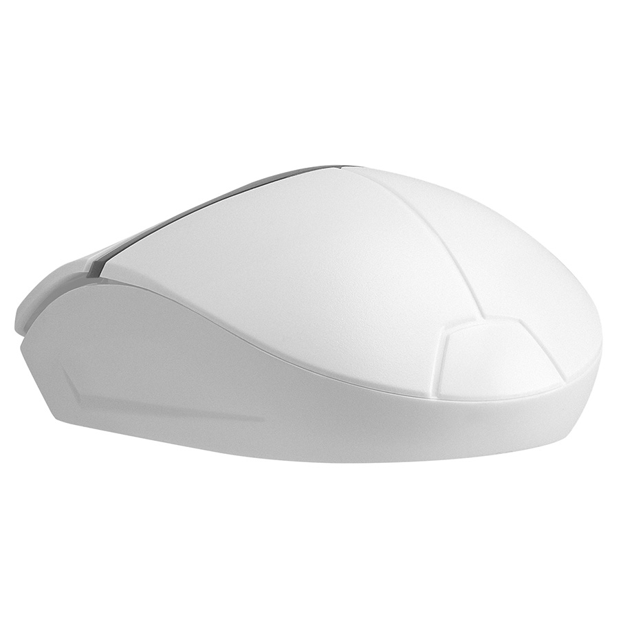 Miš Everest SM-220 USB White/Gray 1200dpi 3D Optical - Image 6