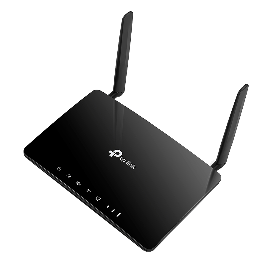 ROUTER TP-Link Archer MR500 AC1200 4G LTE napredni Cat6 gigabitni ruter, ugrađeni 300Mbps 4G+ LTE, 867 Mbps na 5 GHz + 300 Mbps na 2,4, ARCHER-MR500 - Image 3