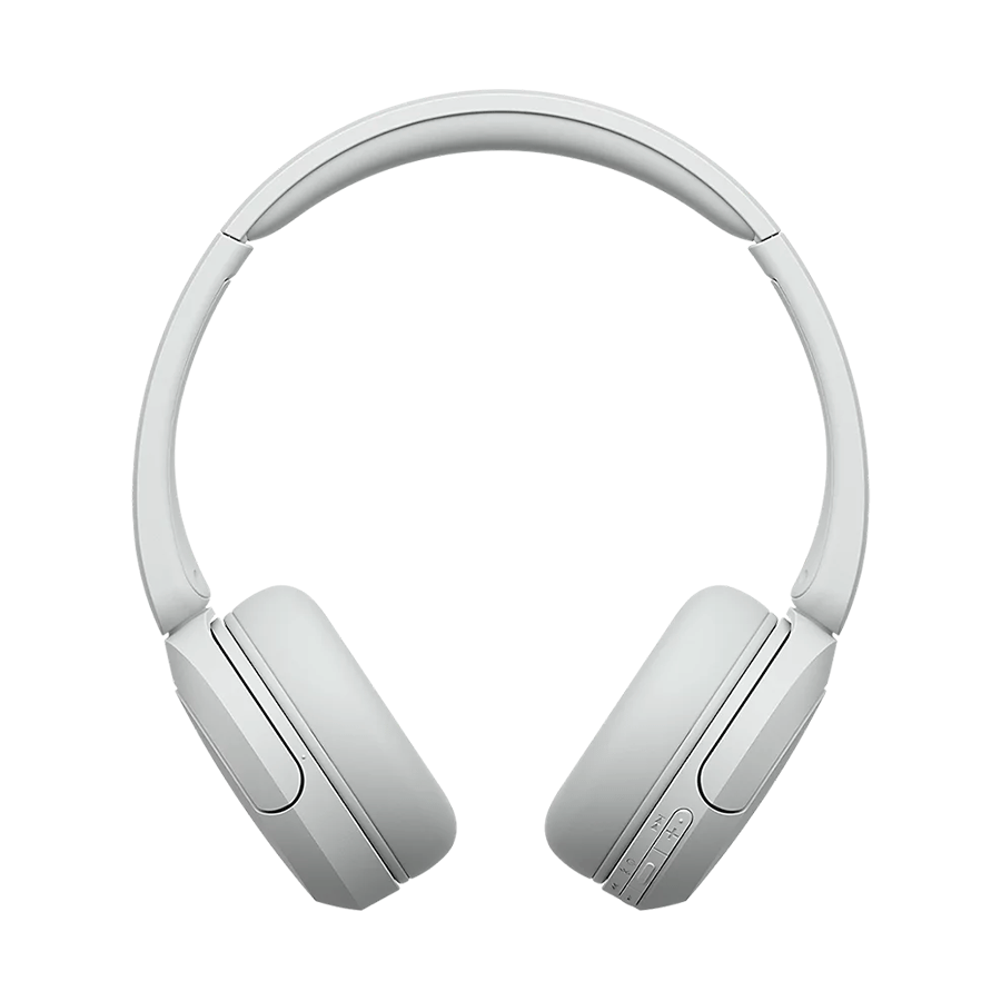 Sony bežične slušalice CH520. baterija do 50h, brzo punjnje. mikrofon. boja bijela WHCH520W.CE7 - Image 5