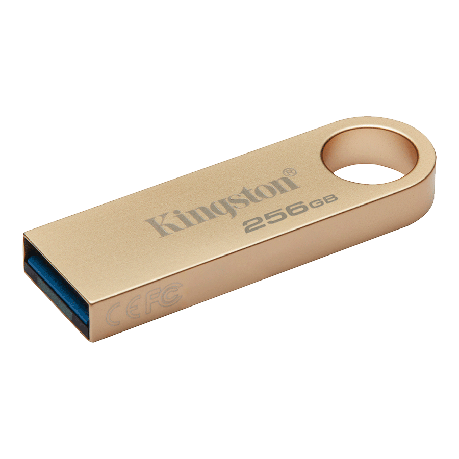 USB Memory stick Kingston 256GB USB 3.2 Gen up to 220MB/s read and 100MB/s write DTSE9G3/256GB - Image 2