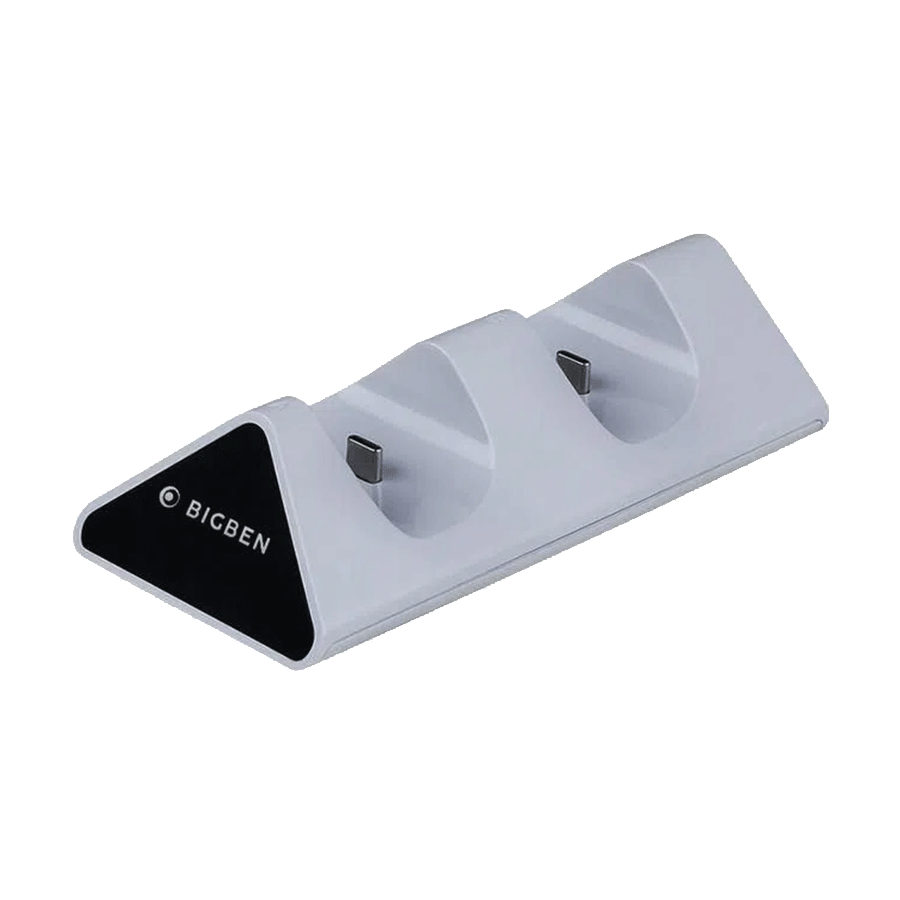 Bigben charging dock za PS5 kontrolere (USB-C)