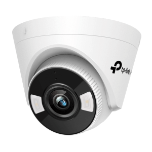 TP-Link VIGI C440(4MM) 4MP mrežna kamera u punoj boji SPEC:H.265+/H.265/H.264+/H.264, 1/3"" CMOS progresivno skeniranje, boja/0,04 Lux@F1,6, 0 Lux sa