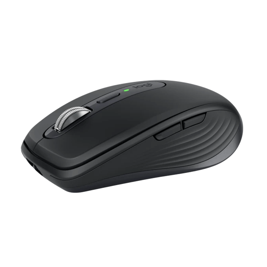 Miš LOGITECH MX Anywhere 3S wireless Mouse - GRAPHITE - 910-006929