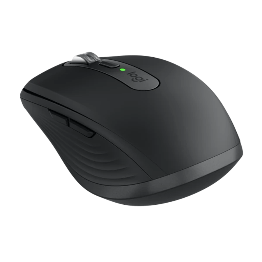 Miš LOGITECH MX Anywhere 3S wireless Mouse - GRAPHITE - 910-006929 - Image 2