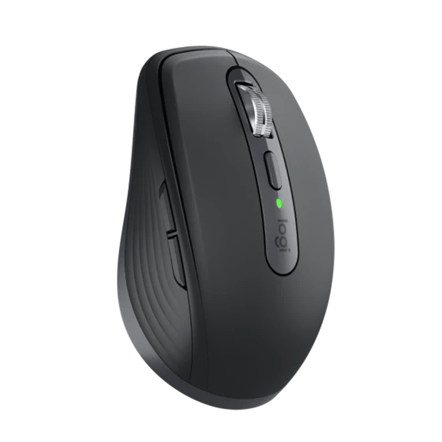 Miš LOGITECH MX Anywhere 3S wireless Mouse - GRAPHITE - 910-006929 - Image 4