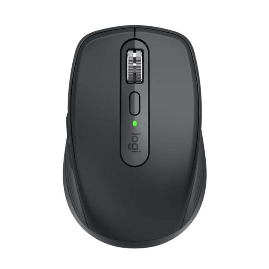 Miš LOGITECH MX Anywhere 3S wireless Mouse - GRAPHITE - 910-006929 - Image 5