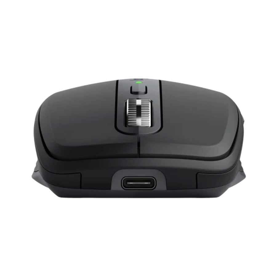 Miš LOGITECH MX Anywhere 3S wireless Mouse - GRAPHITE - 910-006929 - Image 6