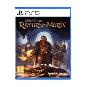 Lord of the Rings:Return to Moria PS5