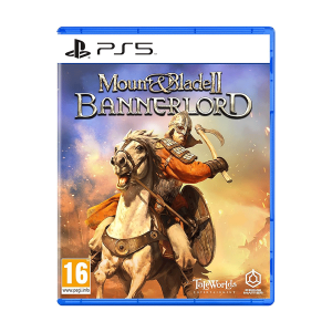 Mount end Blade 2:Bannerloard PS5