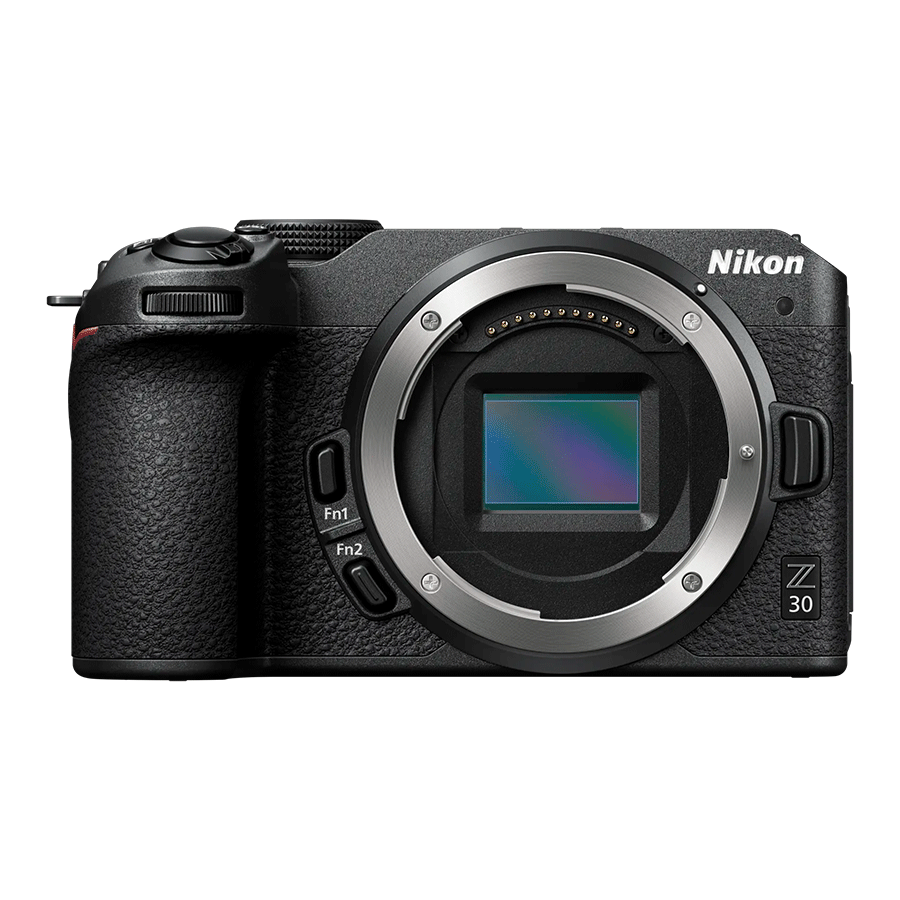Fotoaparat NIKON Z30 sa objektivom 16-50 DX - Image 3