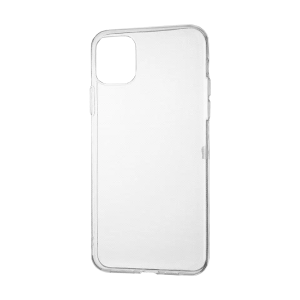 ZADNJA MASKA MM SAVRŠENA ZA IPHONE 11 TRANSPARENT