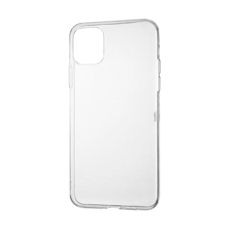 ZADNJA MASKA MM SAVRŠENA ZA IPHONE 15 TRANSPARENT