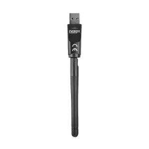 USB WLAN adapter Everest EWN-212 150Mbps 2.4GHz 2dBi MT7601 Chipset Wifi