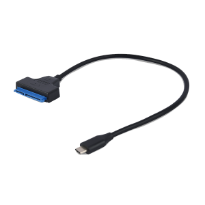 USB 3.0 Type-C to SATA ADAPTER, GEMBIRD AUS3-03