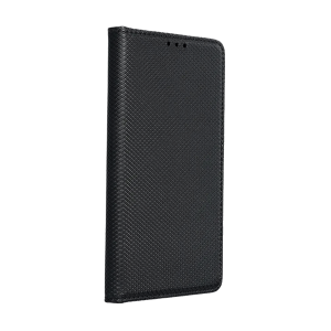 ZAŠTITNA MASKA SMART BOOK MAGNET ZA SAMSUNG GALAXY A54 5G CRNI