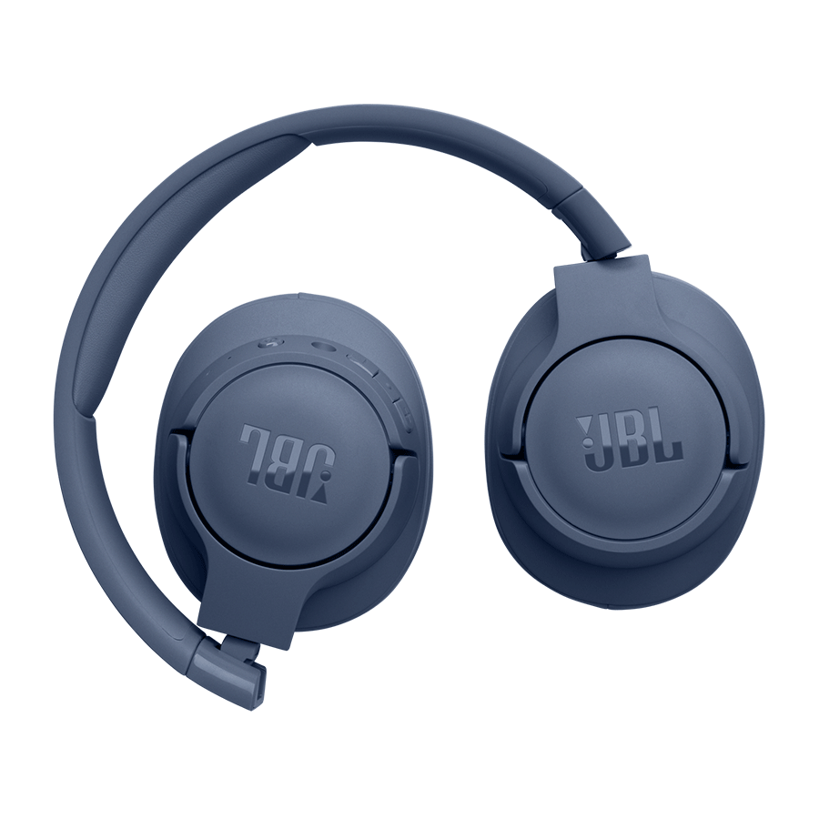 JBL slušalice TUNE 720BT BT blue - Image 4