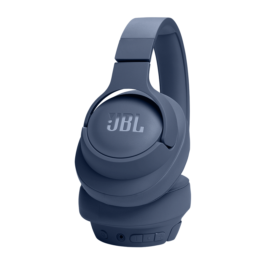JBL slušalice TUNE 720BT BT blue - Image 5