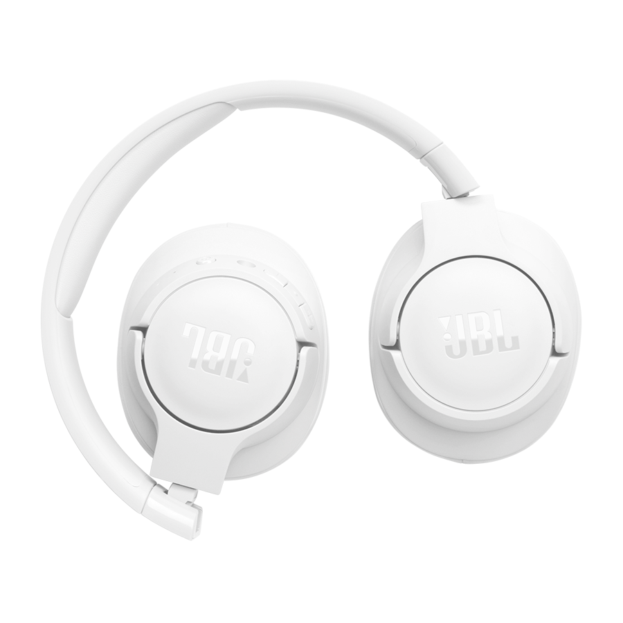 JBL slušalice TUNE 720BT BT white - Image 4