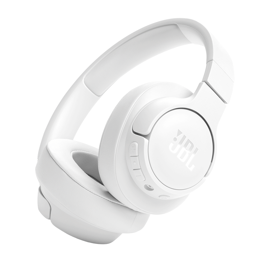 JBL slušalice TUNE 720BT BT white - Image 5