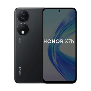 Mobitel Honor X7b 6GB 128GB black