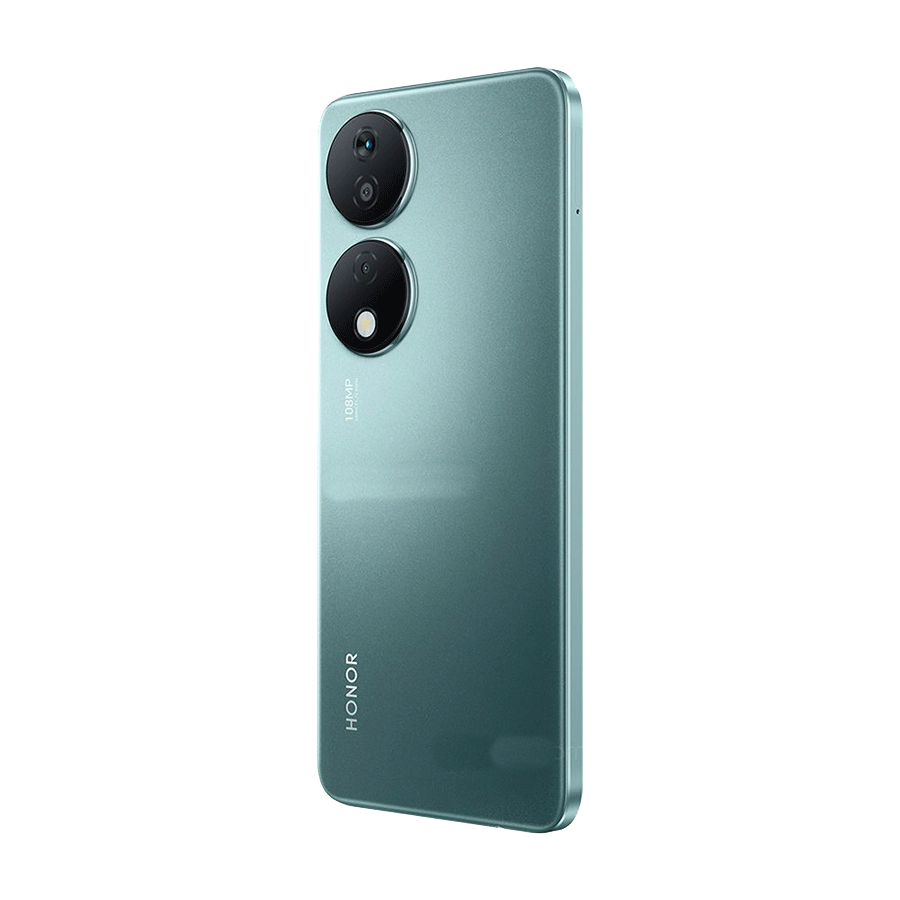 Mobitel Honor X7b 6GB 128GB green - Image 3