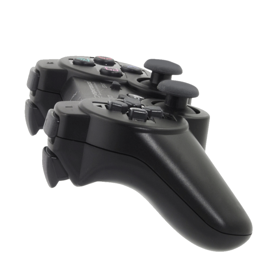 Game Pad ESPERANZA WIRELESS GAMEPAD PS3 MARINE BLACK, EGG109K - Image 3