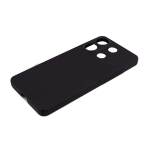 ZAŠTITNA MASKA PC HOTME XIAOMI REDMI NOTE 13 PRO 4G CRNI