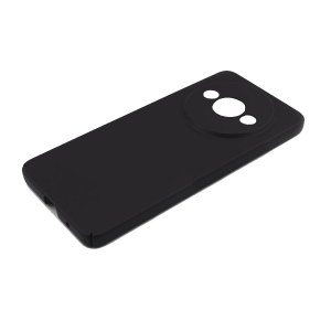 ZAŠTITNA MASKA PC HOTME XIAOMI REDMI A3 4G CRNI