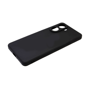 ZAŠTITNA MASKA TPU XIAOMI REDMI 13C CRNI