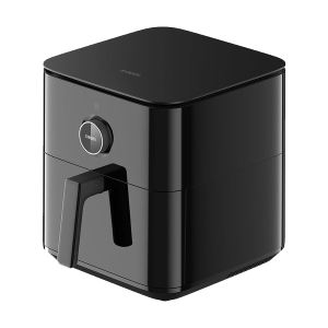 Xiaomi Mi smart AirFryer 6.5L, crni, BHR7357EU