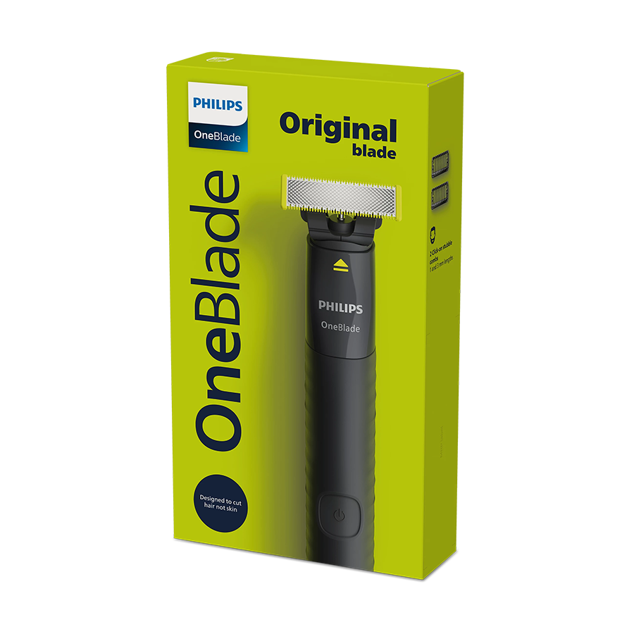 PHILIPS OneBlade trimer QP1424/10 - Image 13