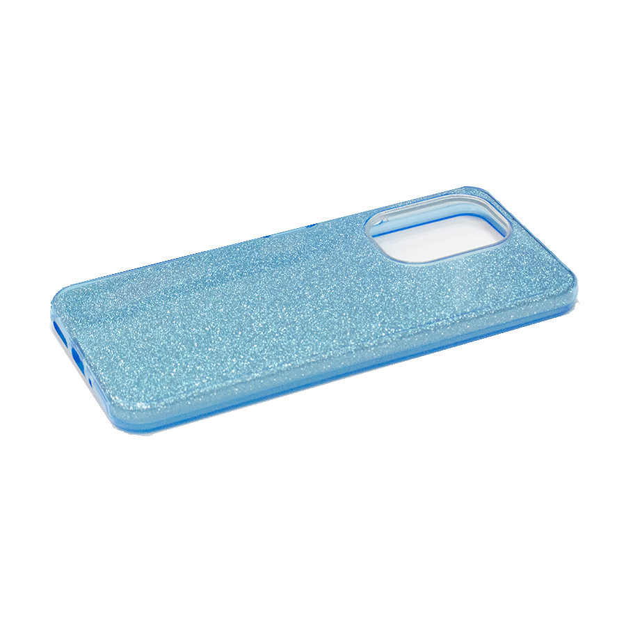 ZAŠTITNA MASKA TPU MAYA XIAOMI REDMI NOTE 13C 4G BLUE