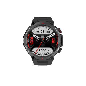 Pametni sat Blackview W50 Black