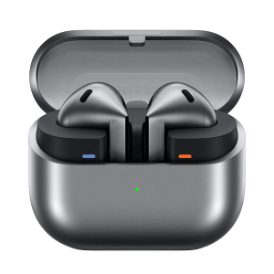 Samsung Galaxy Buds3 Silver SM-R530