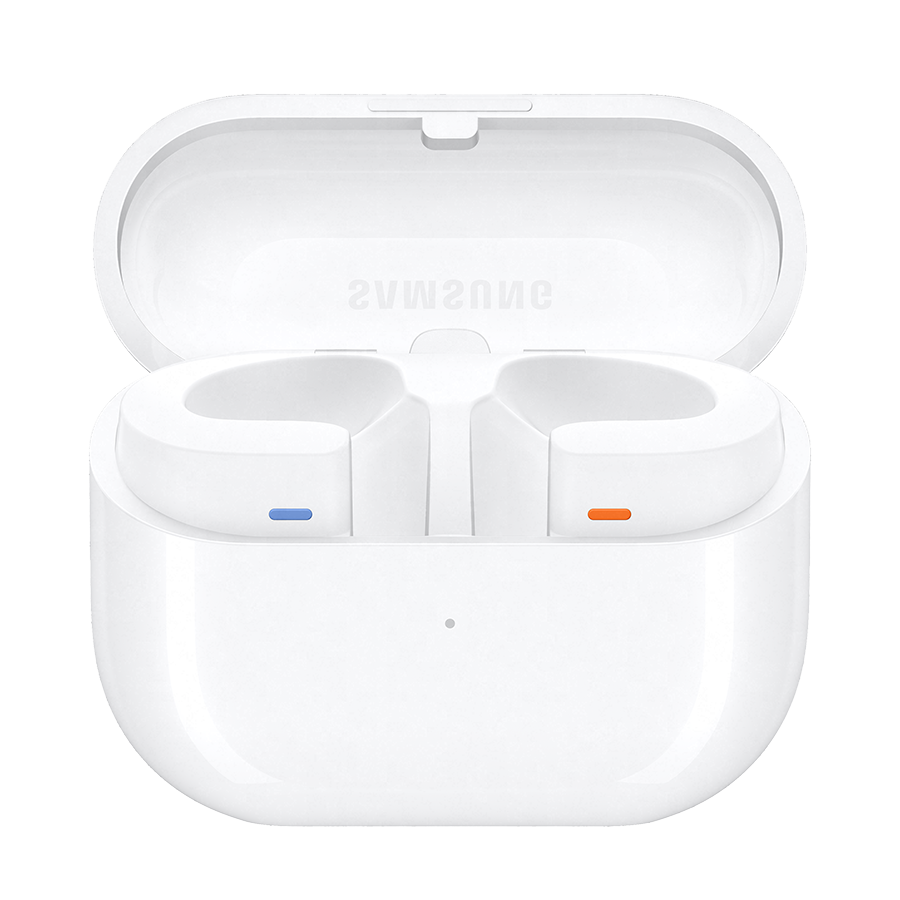 Samsung Galaxy Buds3 White SM-R530 - Image 2