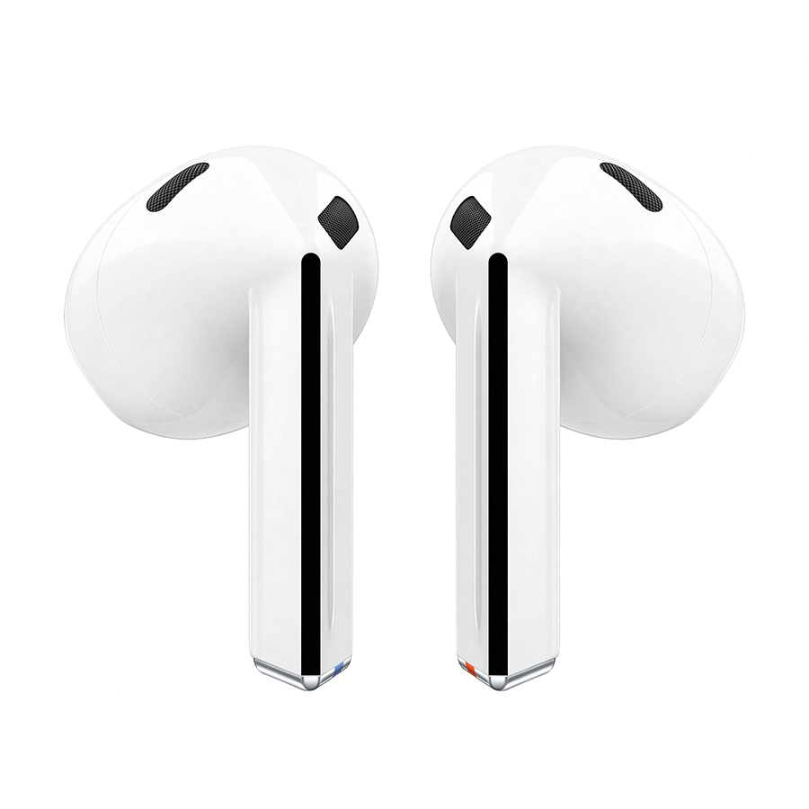 Samsung Galaxy Buds3 White SM-R530 - Image 3