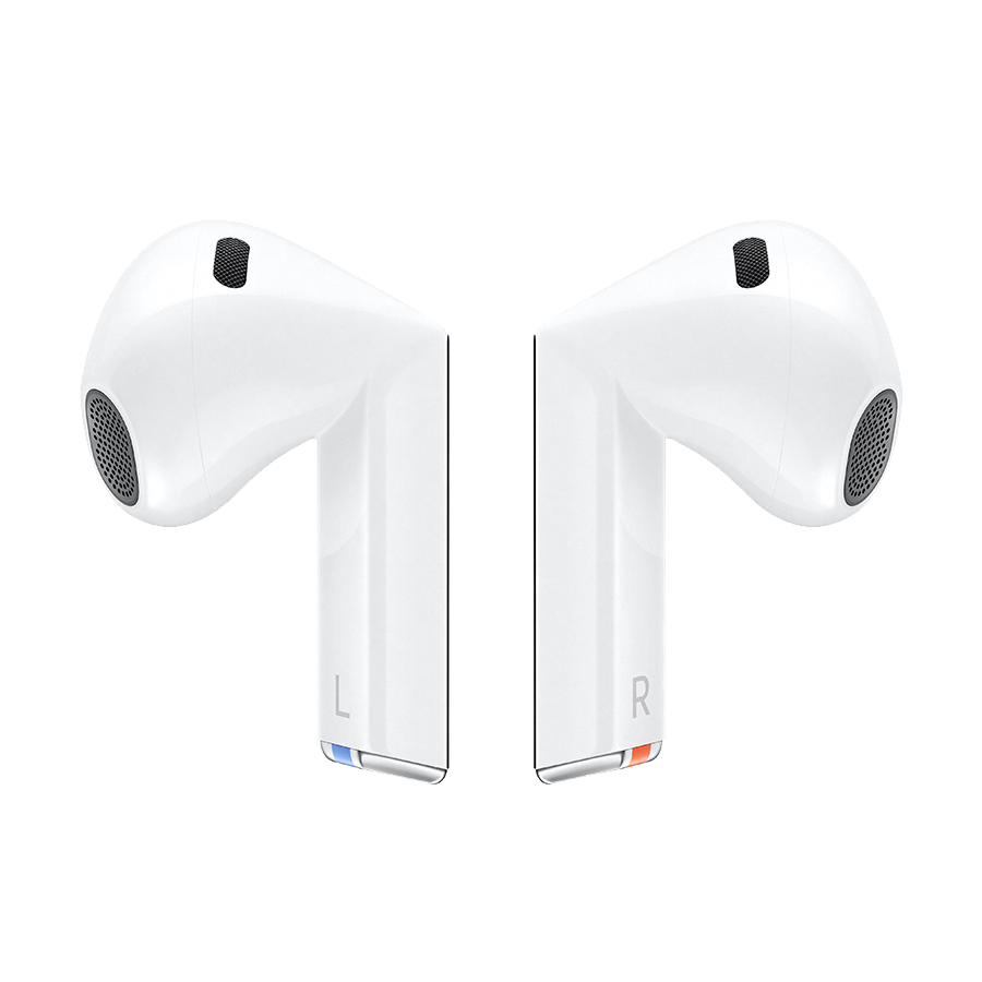 Samsung Galaxy Buds3 White SM-R530 - Image 5