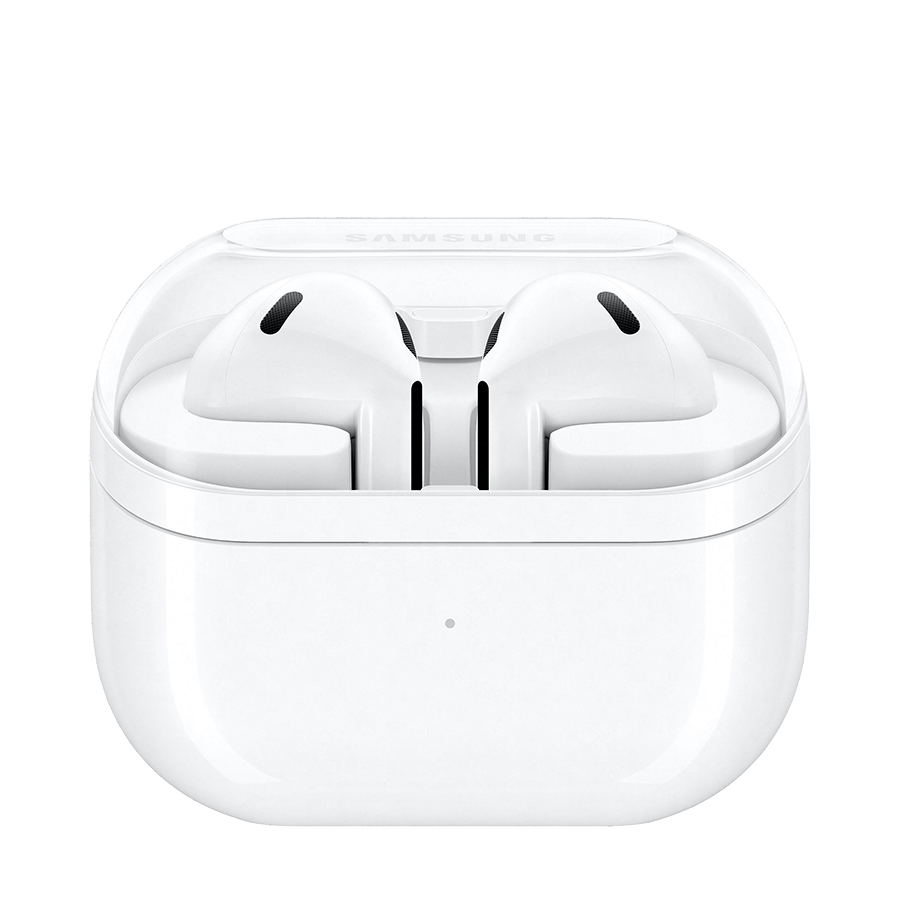 Samsung Galaxy Buds3 White SM-R530 - Image 6