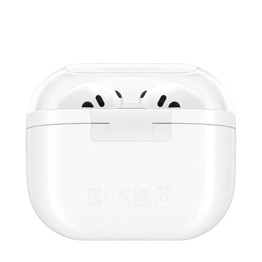 Samsung Galaxy Buds3 White SM-R530 - Image 7