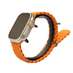 Pametni sat Oteeto TU96 Smart Duo gold + slušalice poklon