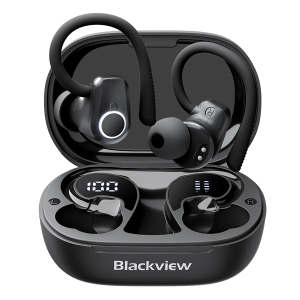 Slušalica bluetooth Blackview AirBuds 60,Black