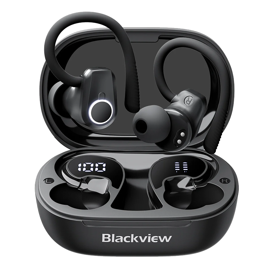 Slušalica bluetooth Blackview AirBuds 60,Black