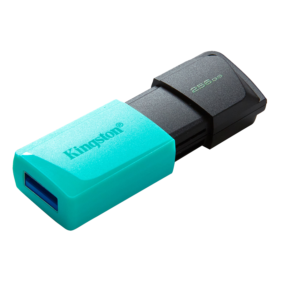 USB Memory stick Kingston 256GB, USB3.2, DTXM/256GB DataTraveler Exodia - Image 2