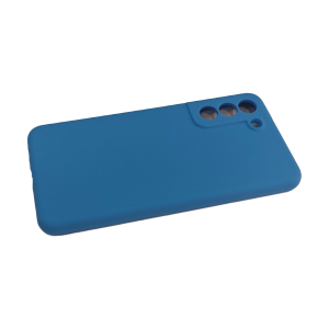 ZAŠTITNA MASKA ZA SAMSUNG GALAXY S21 FE PLAVA