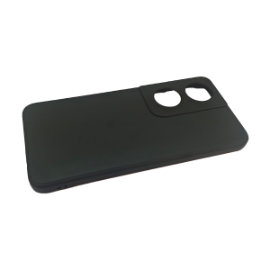ZAŠTITNA MASKA TPU HONOR X7B BLACK