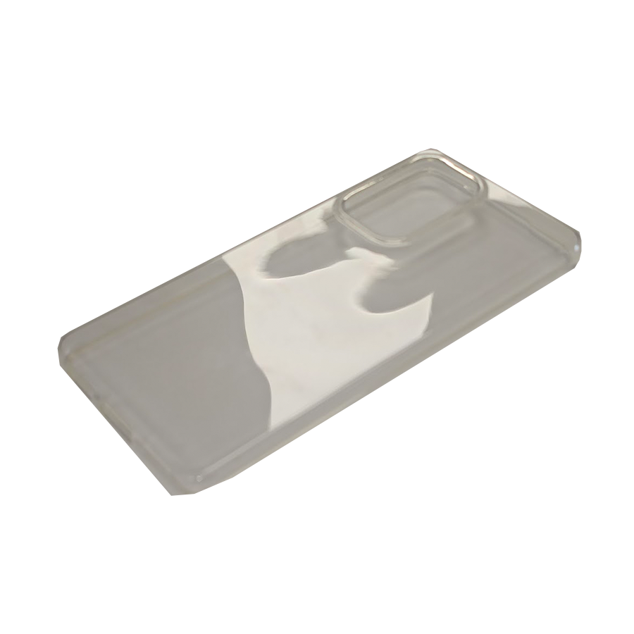 ZAŠTITNA MASKA TPU ULTRA SAMSUNG A53 WHITE