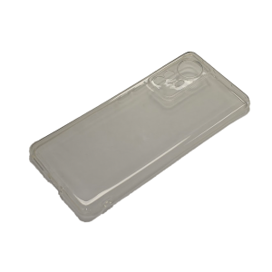 ZAŠTITNA MASKA TPU ULTRA XIAOMI 12 PRO WHITE EUROPE