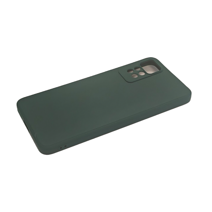 ZAŠTITNA MASKA TPU XIAOMI REDMI NOTE 12 PRO 4G GREEN