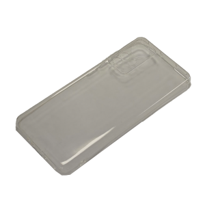 ZAŠTITNA MASKA TPU ULTRA XIAOMI 12/12X WHITE EUROPE