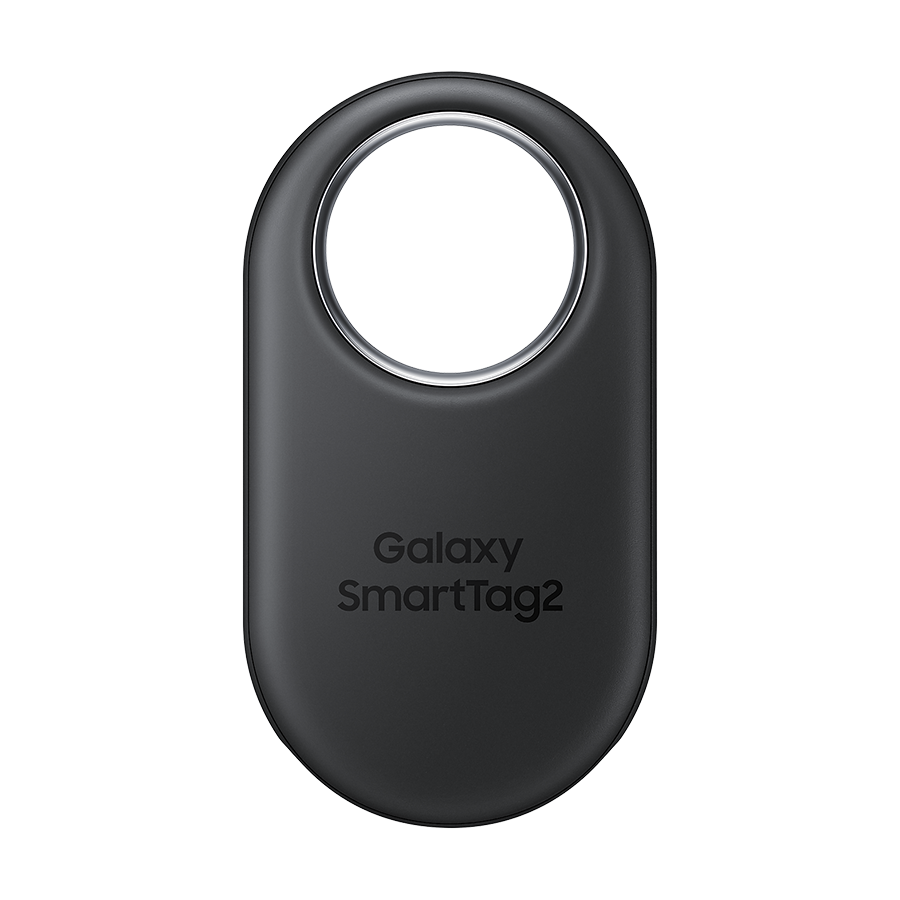 Samsung Galaxy SmartTag2 Black EI-T5600BBEGEU